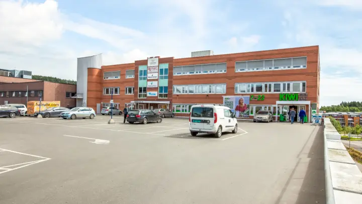Brobekkveien 40: Gunstige leiebetingelser. Ta kontakt for info.