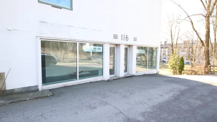 Drammensveien 116A