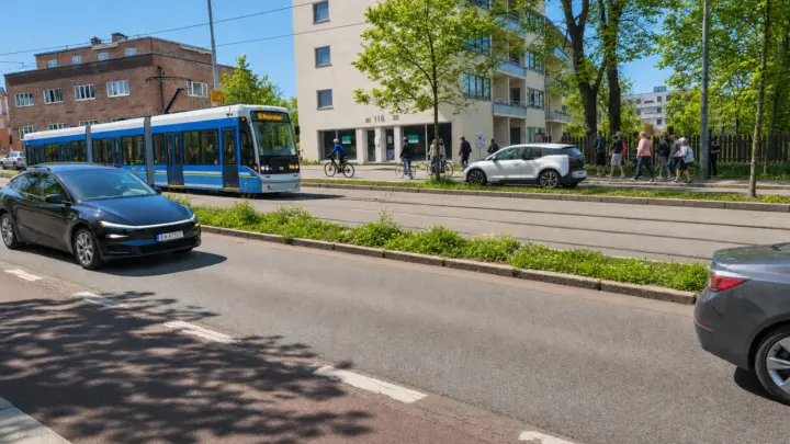 Drammensveien 116A
