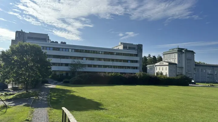 Montebello - Kontorer, lager og kombinasjonslokaler fra 20 til 1000 kvm. Riggplass/utelager. Gunstige leiepriser.