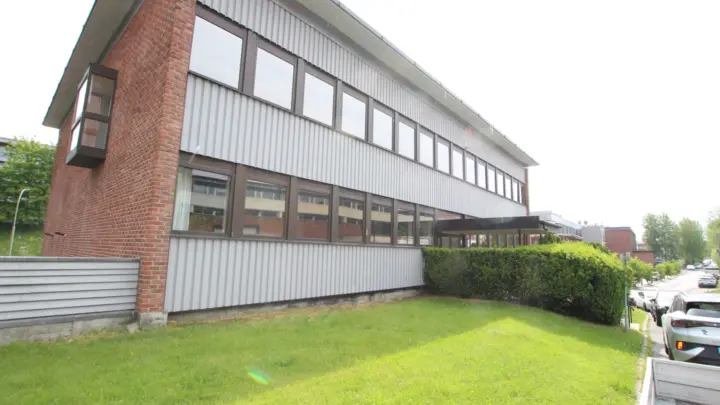 Ryen - Kontorlokaler til leie fra BTA 69 kvm - BTA 522 kvm.